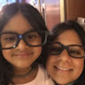 Meet your Posher, Swapna